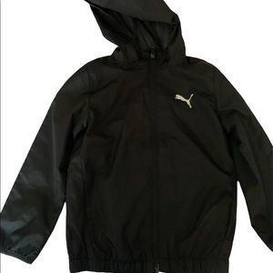 Puma Jacket